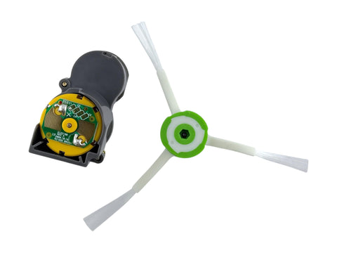 Broad compatibility spans Roomba 500–900 classes for flexible fitting.