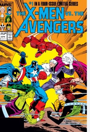 SCS Direct Avengers hero art panel shows dynamic scenes ideal for display.