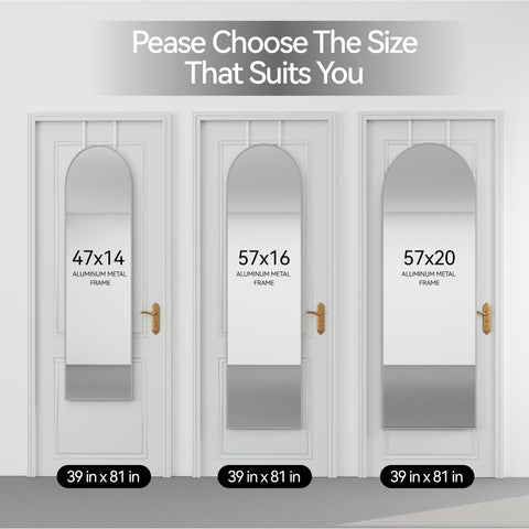 SCWF-GZ modern entryway mirror fits living rooms and bedrooms with effortless style.