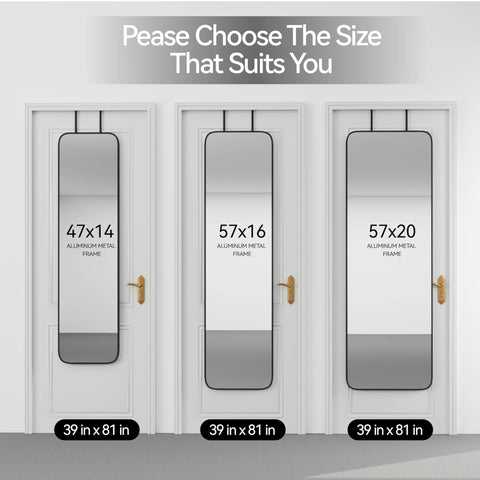 SCWF-GZ tempered-glass-safety-mirror prioritizes stability and reliable impact resistance for families