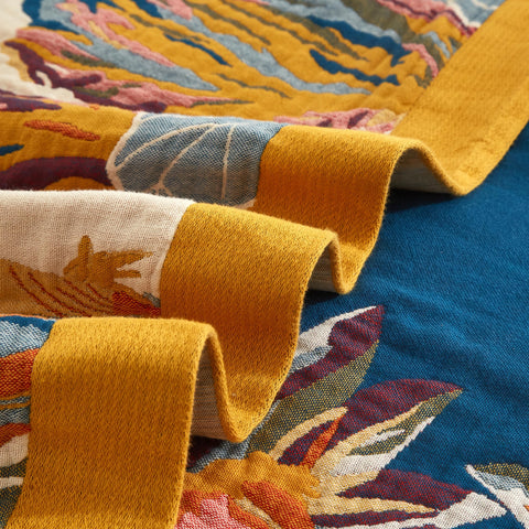 SE SOFTEXLY boho blanket ideal as a thoughtful gift