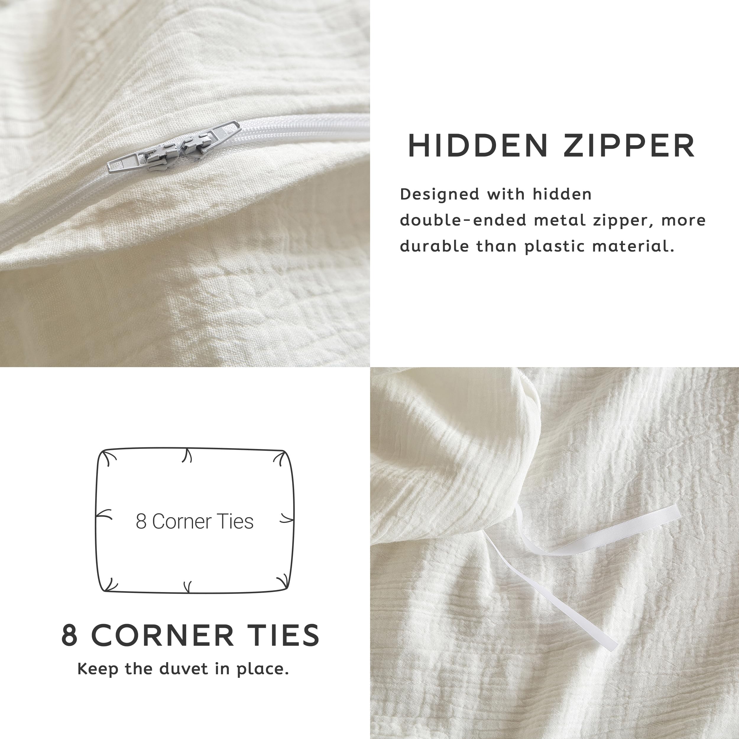 SE SOFTEXLY machine-washable easy-care textile for simple laundry routines