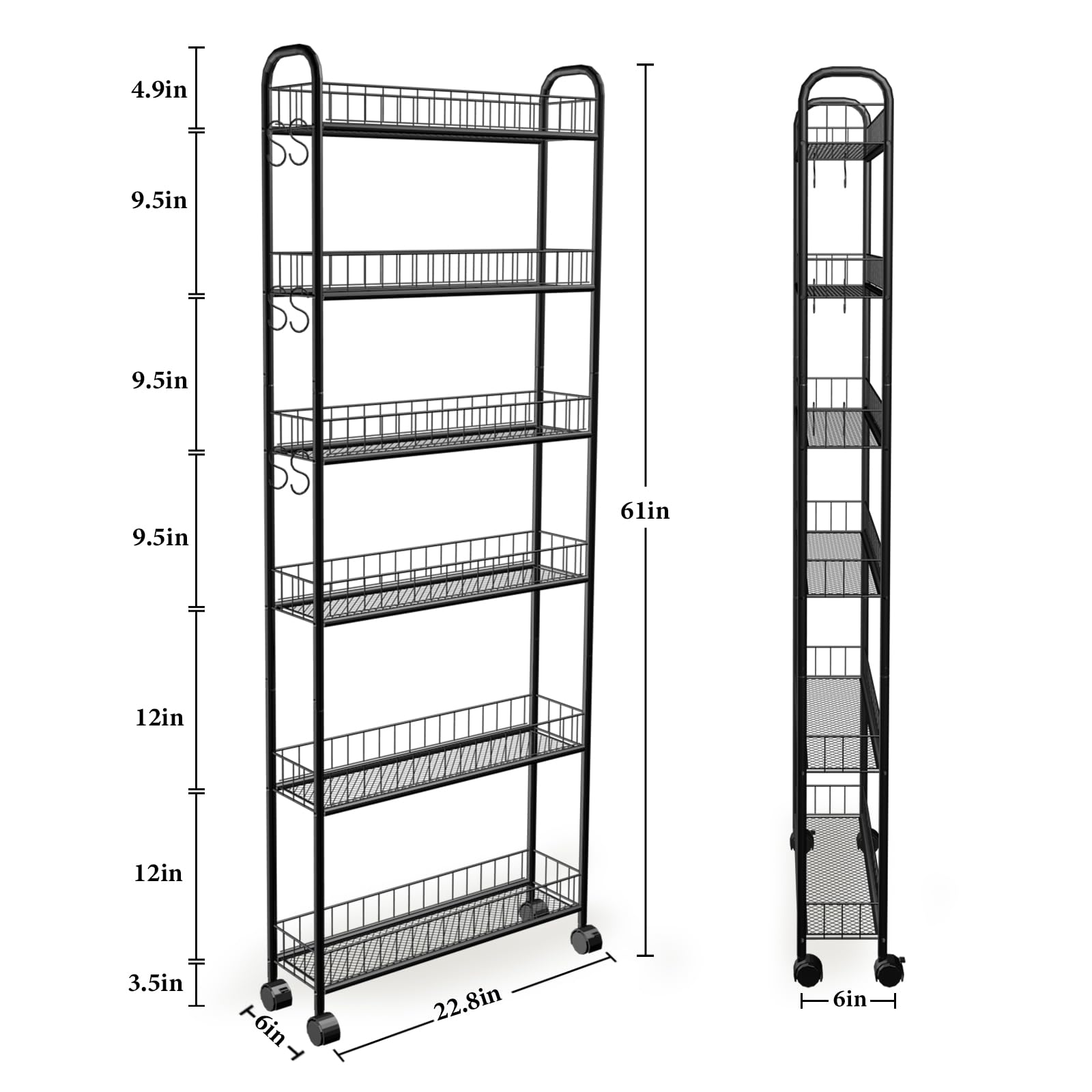 Seadasyoon snap-together assembly invites quick setup with clear instructions.