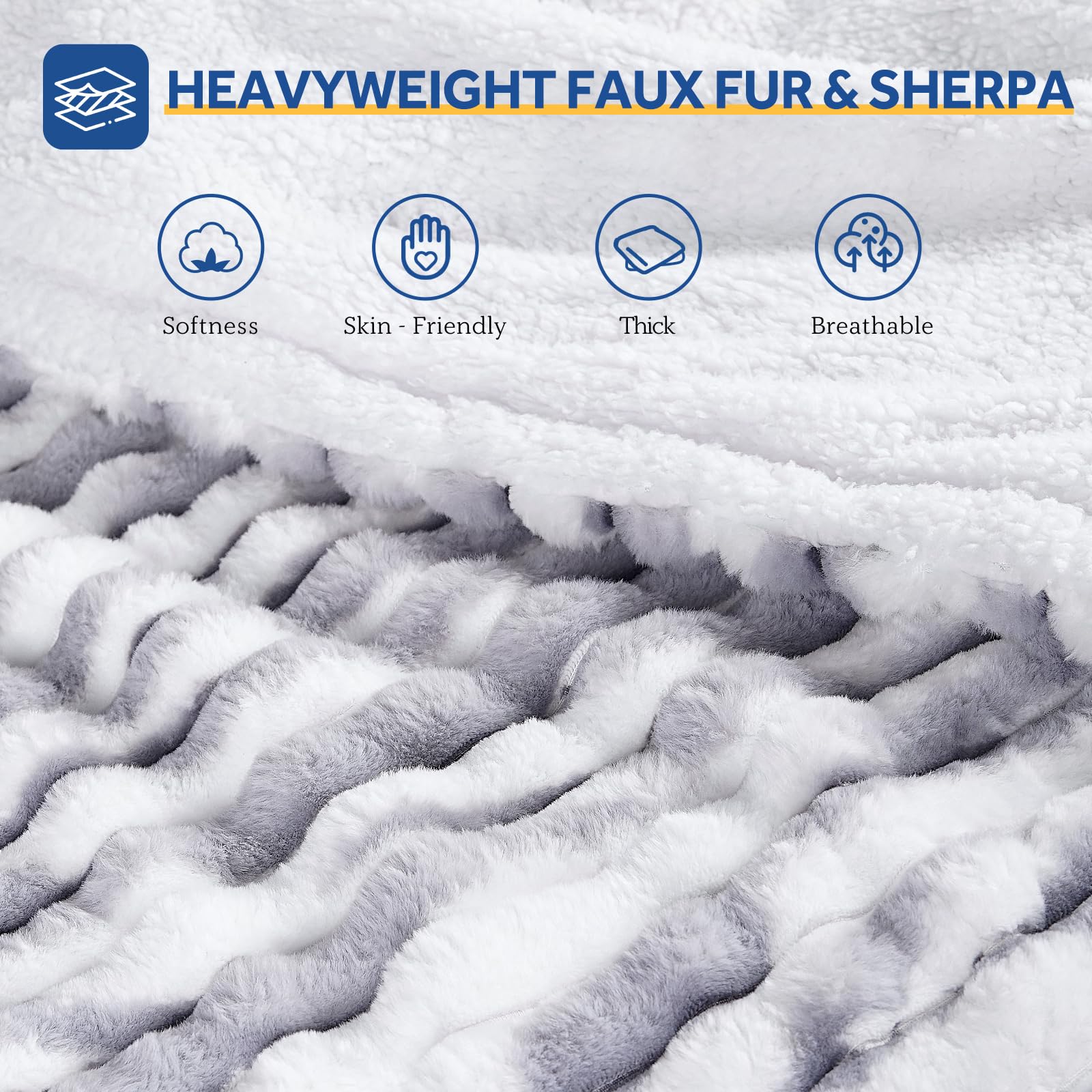Sealy blanket auto-off feature provides safe, energy-conscious warmth after use