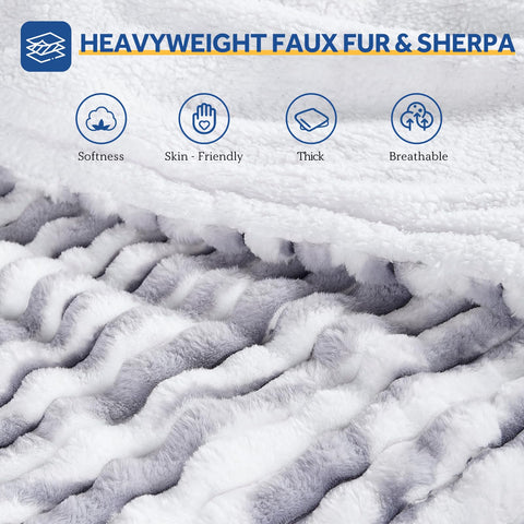 Sealy blanket auto-off feature provides safe, energy-conscious warmth after use
