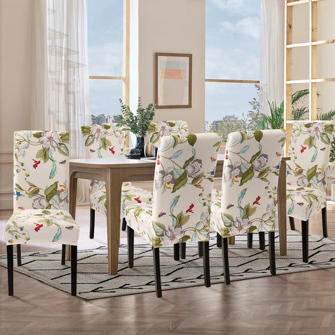 SearchI spandex-parsons-slipcover-stretch provides a snug fit on most chairs