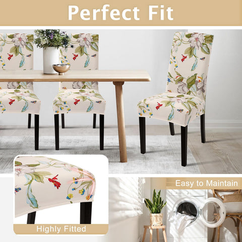 SearchI universal-parson-slipcover fits high-back chairs securely