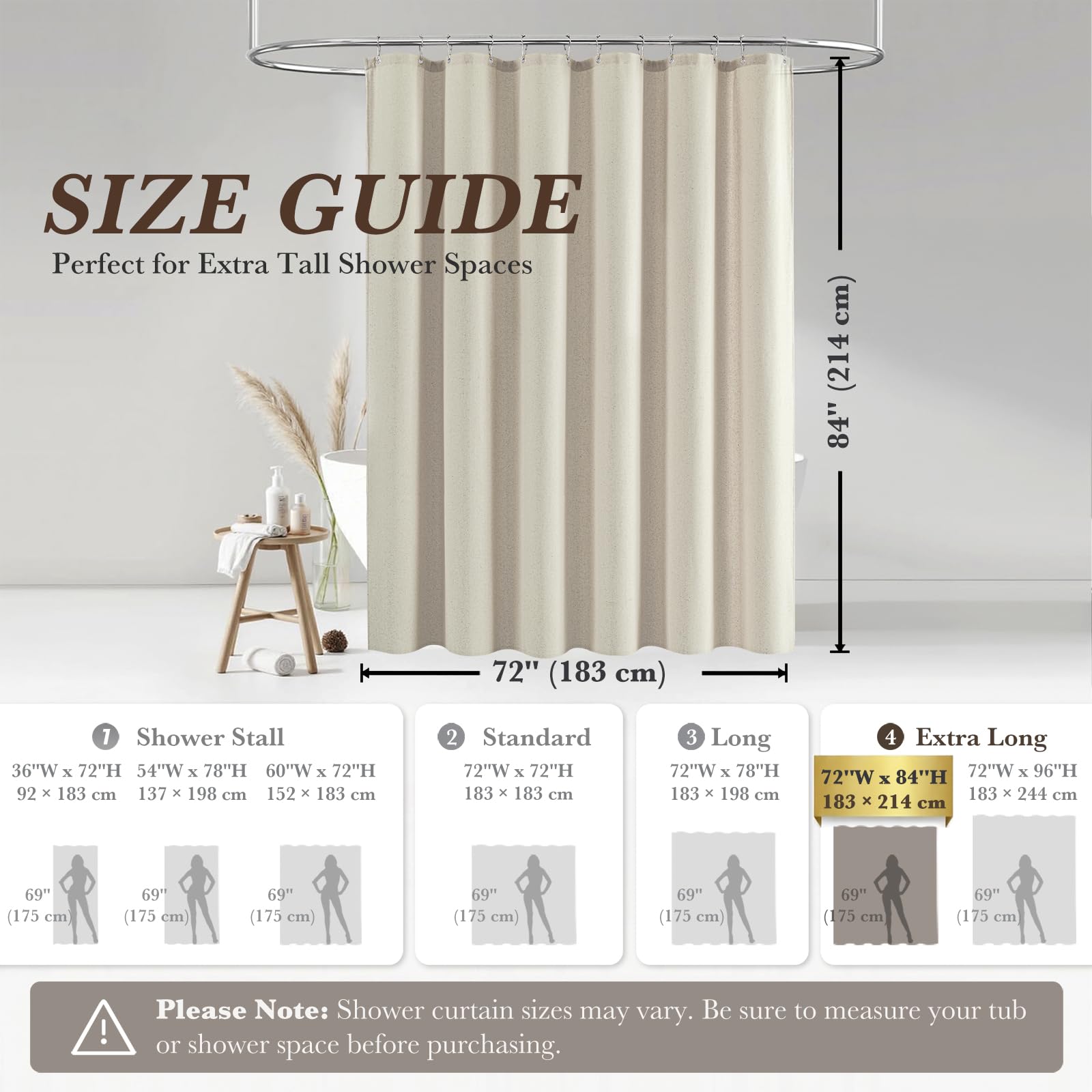 Seasonwood curtain care tips help maintain fabric and color.