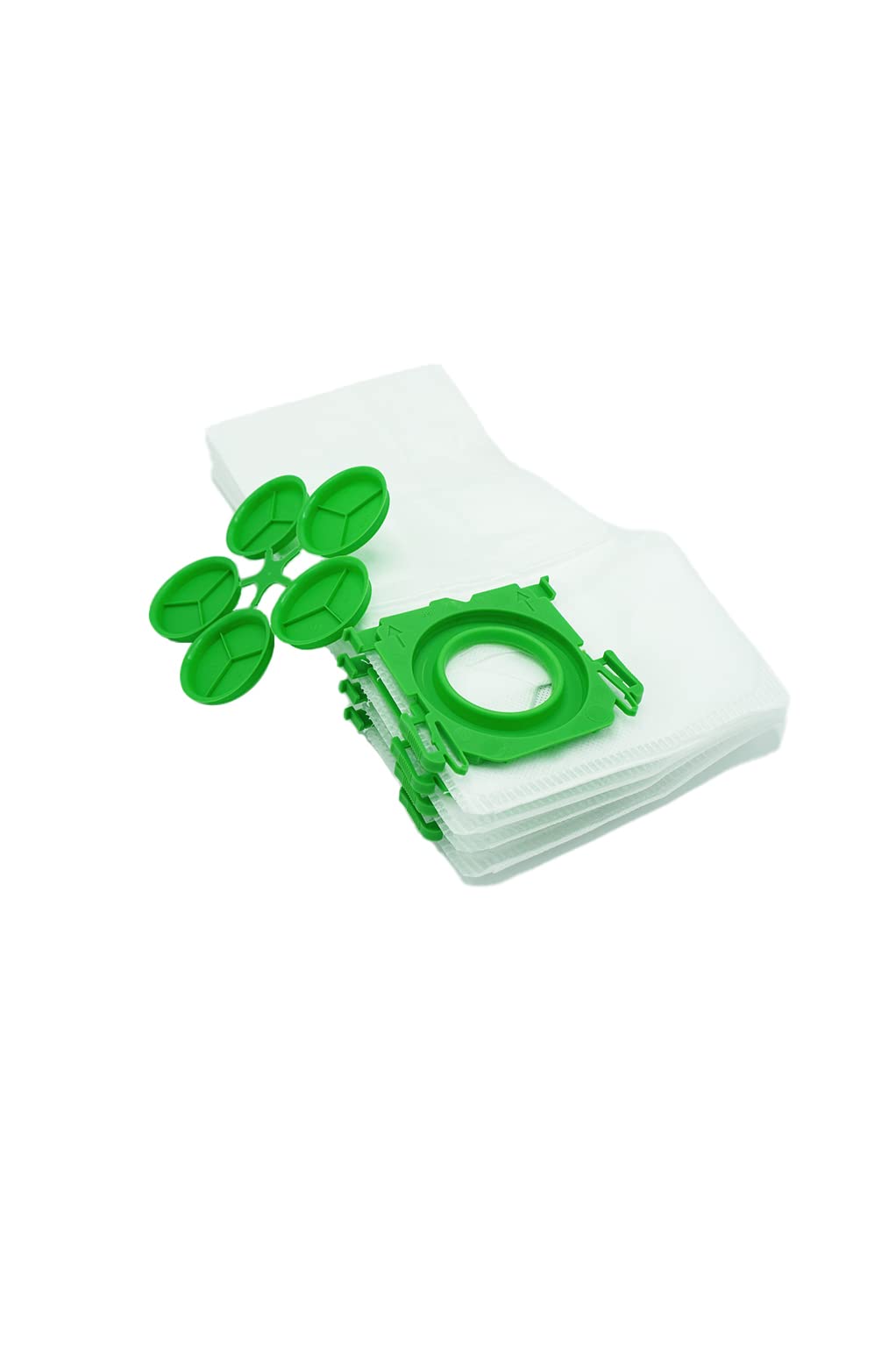 Sebo exhaust filter included for X1, X2, X4, X5 series