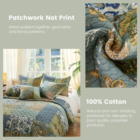Secgo reversible green-sage colorways showcased for versatile decor