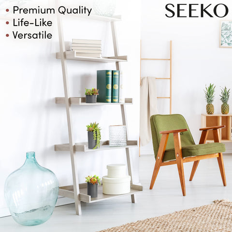 Wedding or event decor with authentic look and simple maintenance from SEEKO