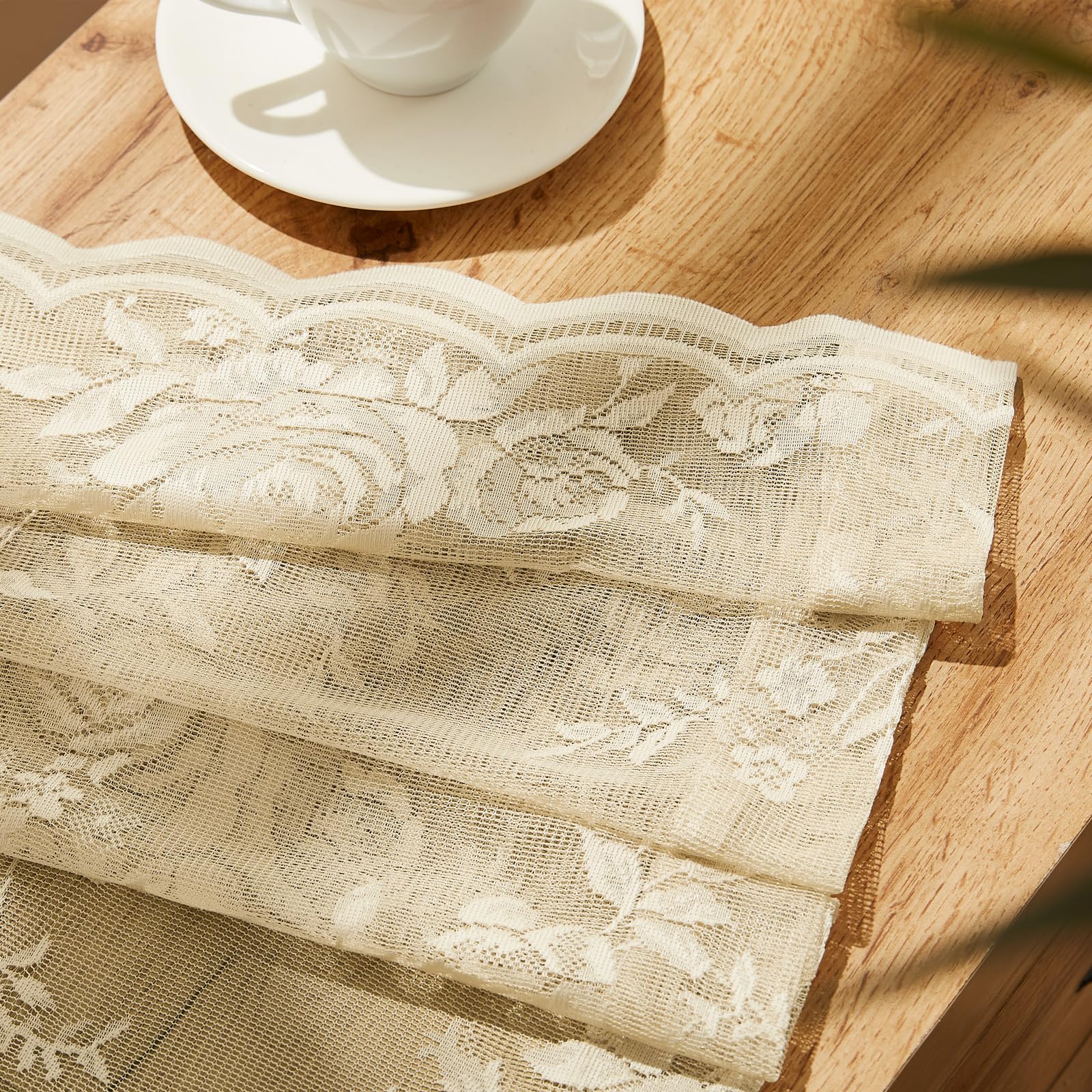 SEEKRIGHT curtains brighten living rooms and bedrooms with an airy vibe