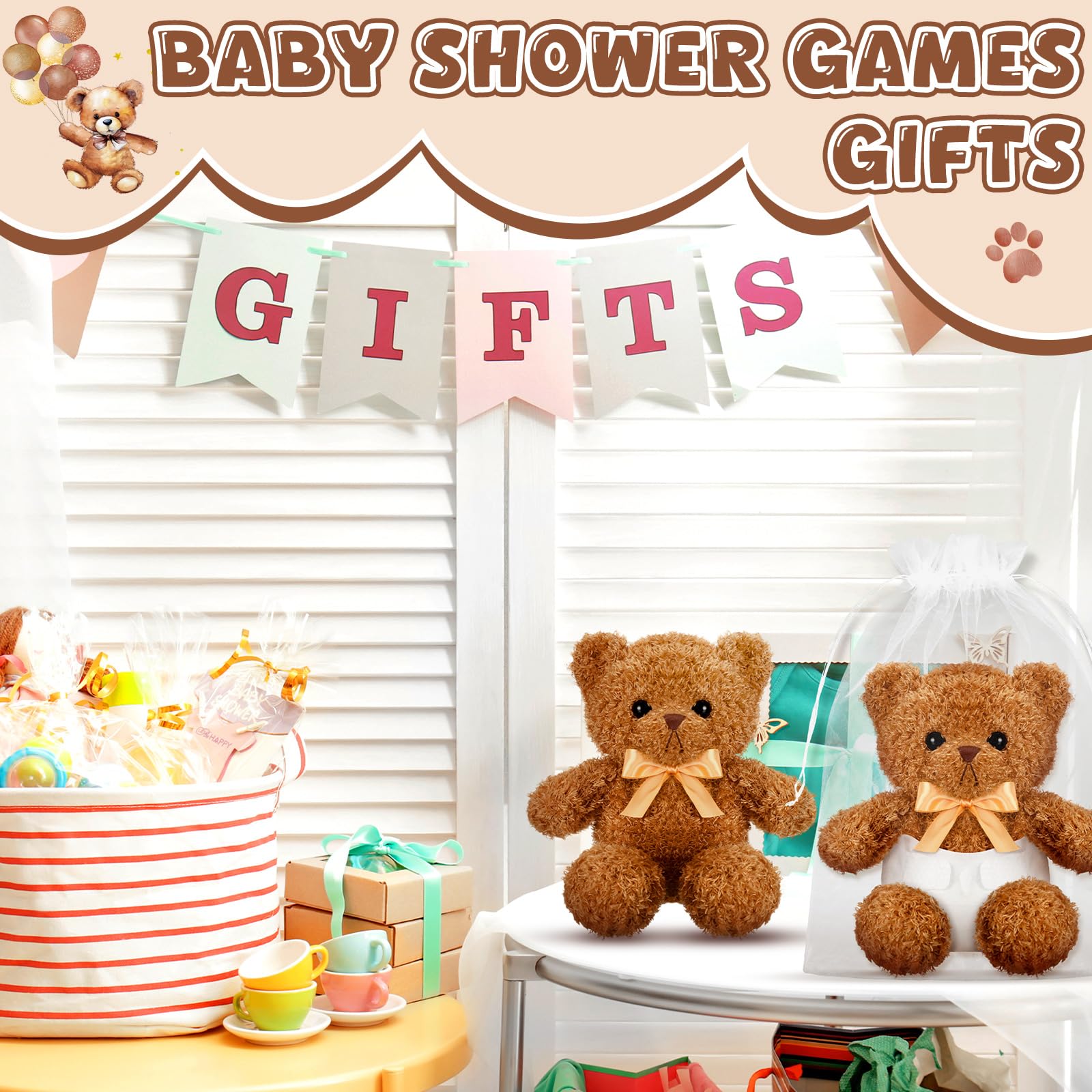Seenelling keepsake bears 12inch make lasting mementos