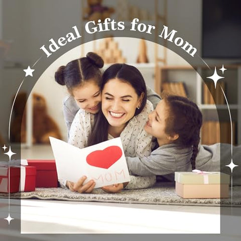 Seenlast candle warmer lamp gift-ready packaging for special occasions.