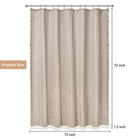 Seenus rustproof grommets ensure secure installation and long-lasting use.
