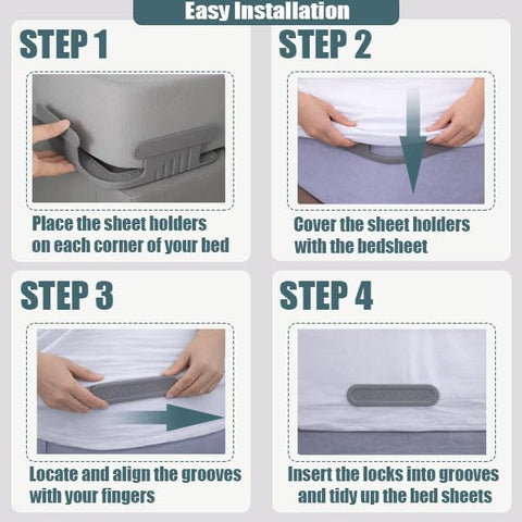 SEESNOW ABS-plastic parts resist tearing and stay durable.