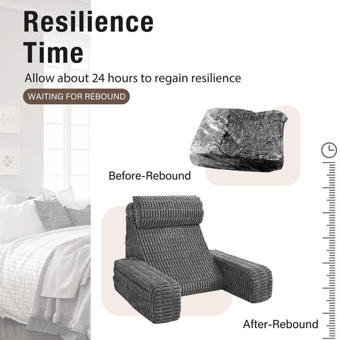 Selectico durable construction supports everyday use without sagging