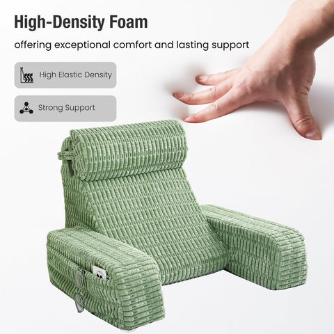 Selectico washable cover simplifies cleaning after daily use