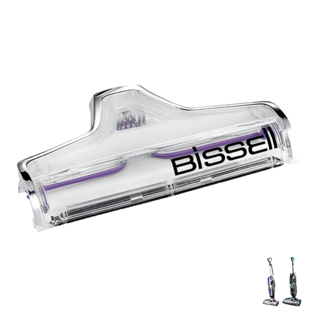 Selgo foot window replacement for CrossWave Pet Pro, durable multi-surface cleaning.