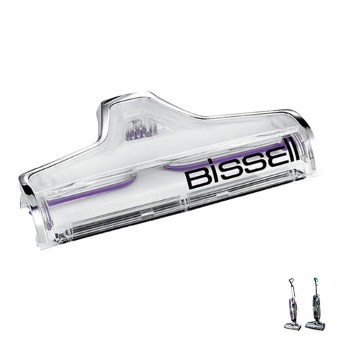 Selgo foot window replacement for CrossWave Pet Pro, durable multi-surface cleaning.