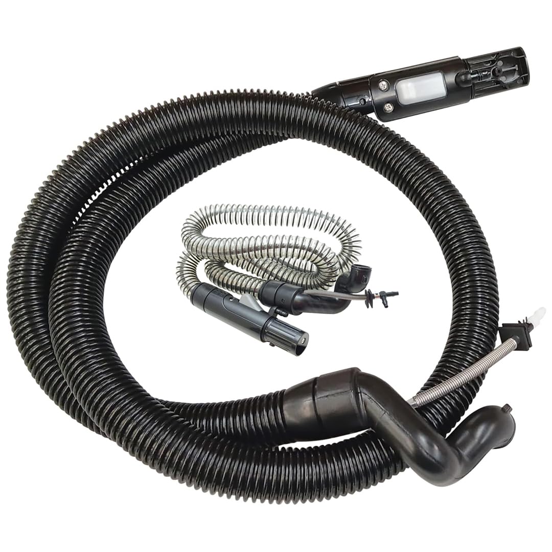 Selgo lift-off hose compat with Bissell 2505 for easy installation and secure connection