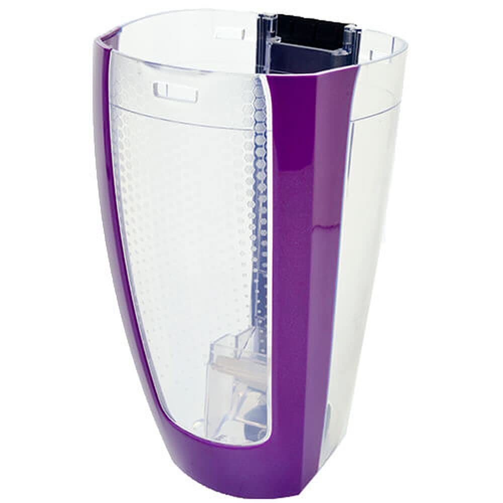 Selgo replacement dirt cup for 2390 series ensures secure fit and efficient debris collection.