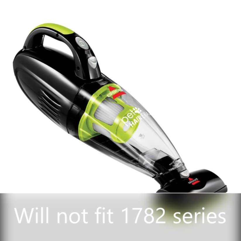 Selgo durable dirt cup material supports long-lasting daily vacuum use.