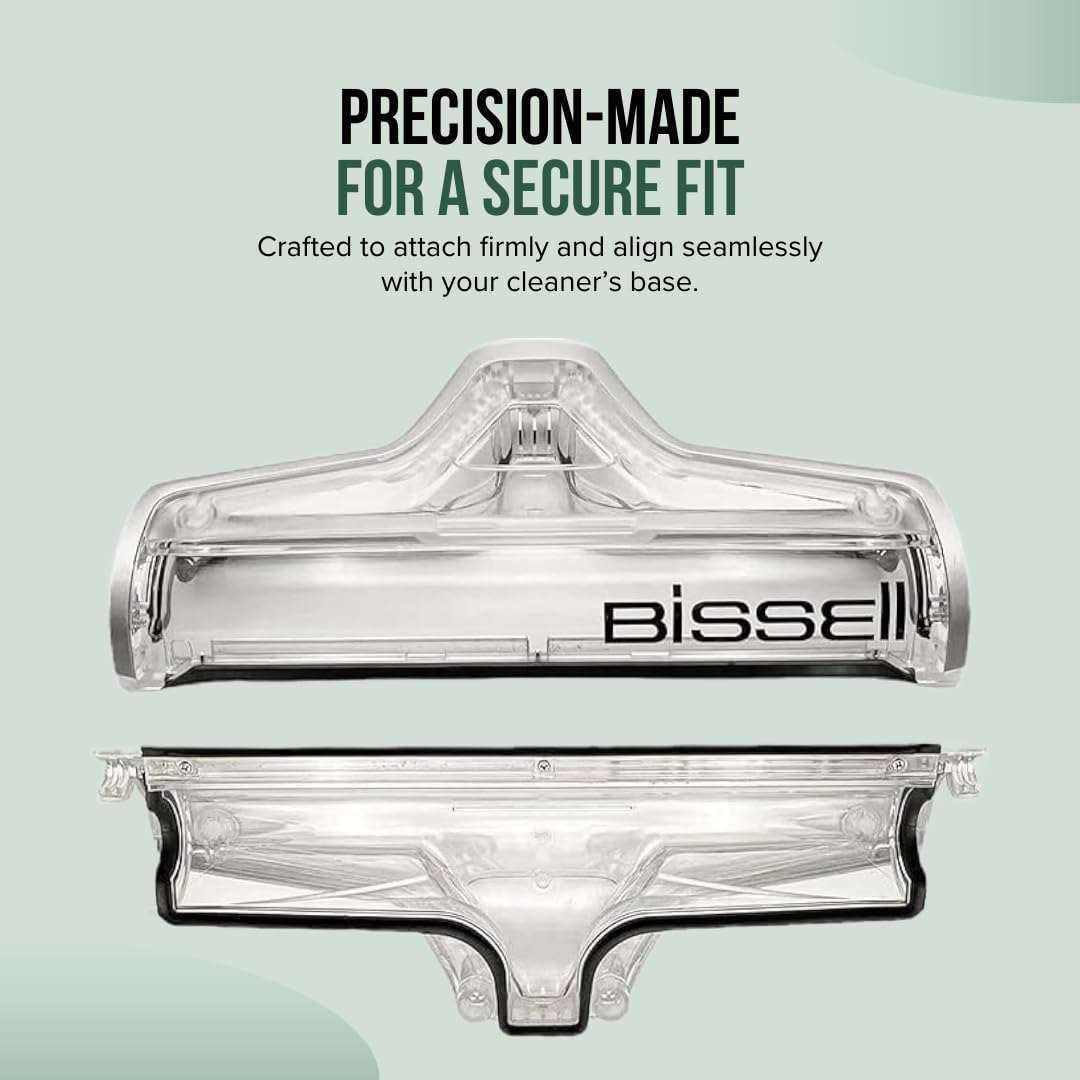 Selgo CrossWave Pet Pro foot window replacement built for long lasting use.