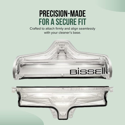 Selgo CrossWave Pet Pro foot window replacement built for long lasting use.