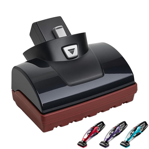 Selgo upgraded power foot for Pet Hair Eraser cordless vacuum improves compatibility and suction.