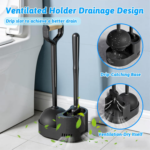 Sellemer ergonomic grip handles provide comfortable, controlled cleaning.