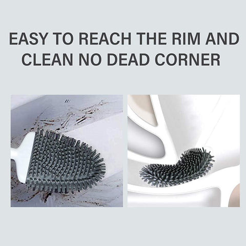 Sellemer holder base with ventilation slots for quick drying.