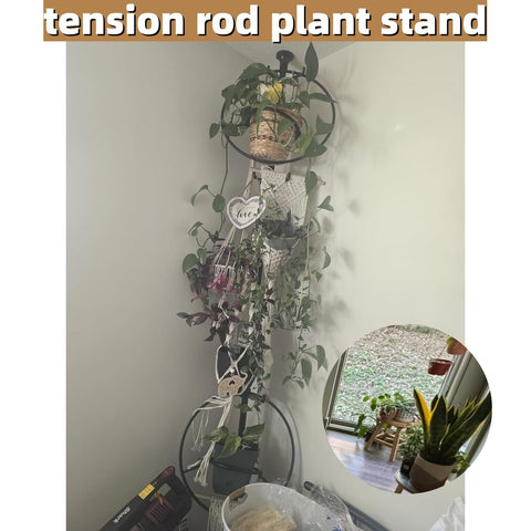 Sempicad Coat Rack upgraded rust-resistant coating for durability.
