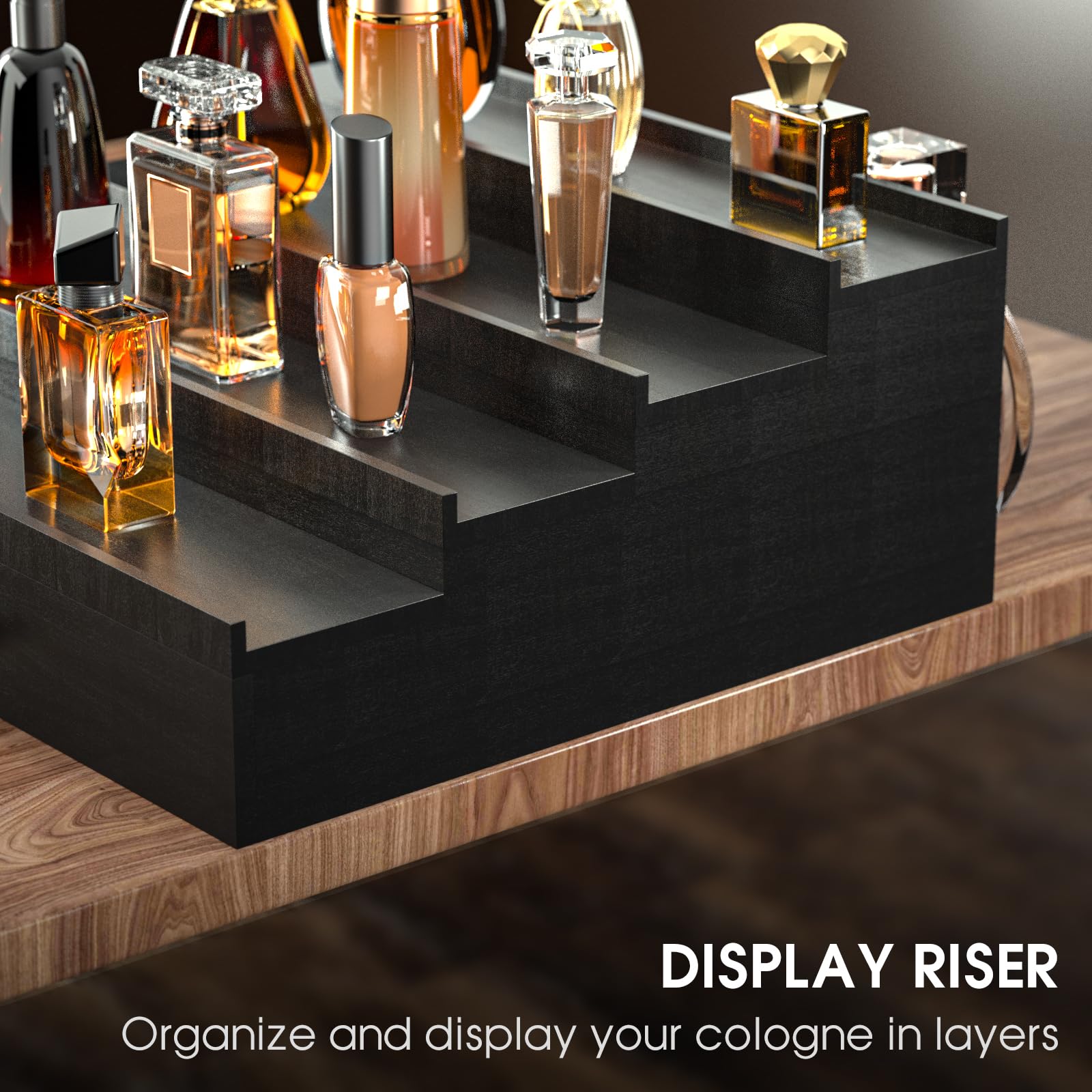 Sephyroth packaging box is gift-ready for effortless gifting.