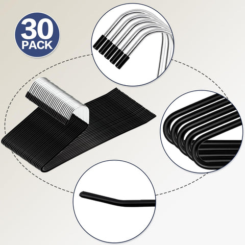 Seuqhck iron construction with anti-slip coating prevents slips and protects fabrics.