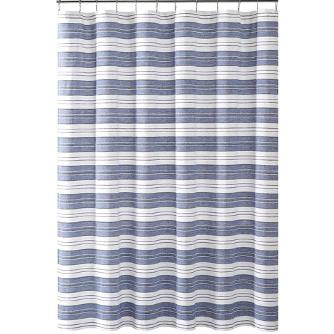 Serafina Home durable fabric supports everyday bathroom use and frequent laundering
