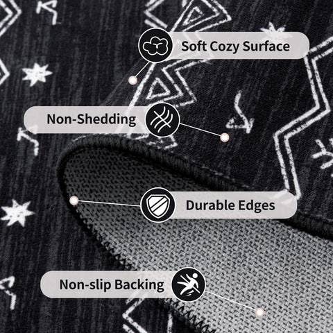 SERISSA durable digital print resists fading in living spaces over time