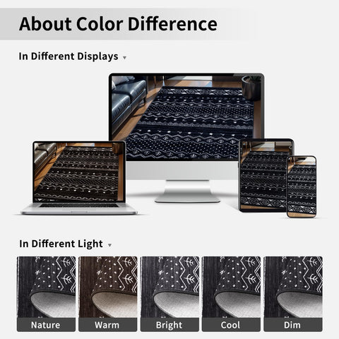 SERISSA washable design simplifies quick cleaning after everyday messes