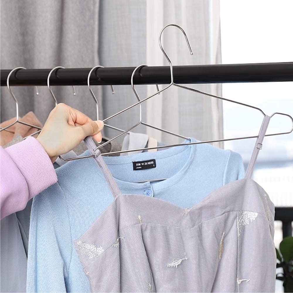 Seropy space-saving design frees up closet real estate