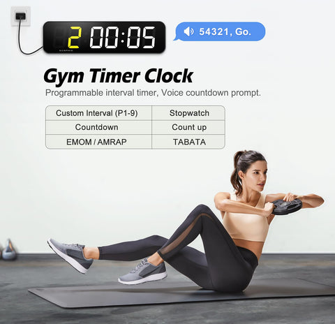SERPHIX 152 hourly chime feature for a predictable routine
