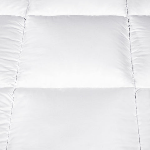 King/Cal King sizing shown for spacious comfort