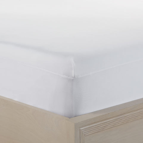 Serta Power Chill Cool-Hex detail demonstrates cooler touch