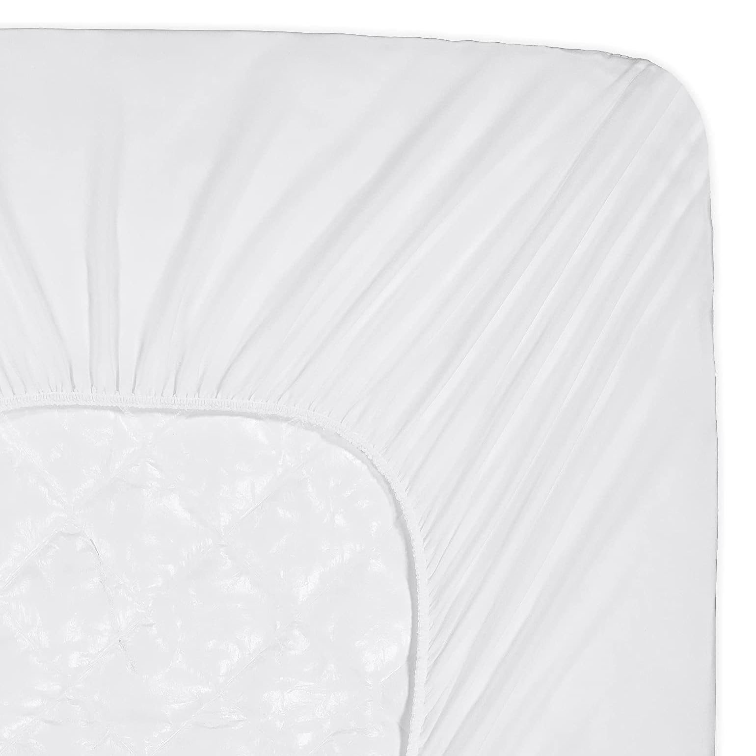 Serta Power Clean odor prevention technology keeps bed fresh
