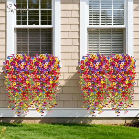 Serwalin 29-inch bundles provide lush fullness for standard baskets