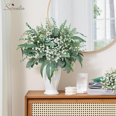 Serwalin Other Greenery Type 1 versatile filler for layered designs.