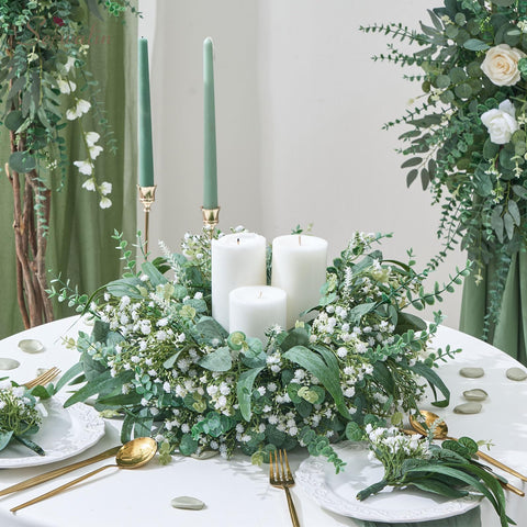 Serwalin Other Greenery Type 3 ideal for arches and larger decor.