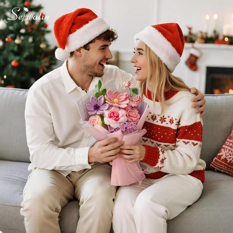 Serwalin soft cotton material is scent-free and allergy-friendly