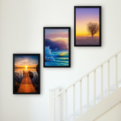 SESEAT 12x18 frame ready to elevate home decor