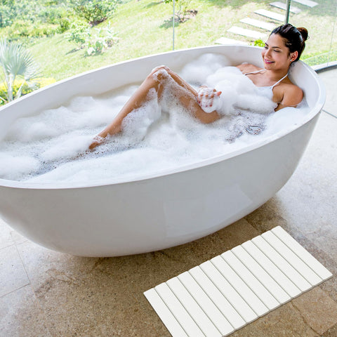 Setguopal easy-clean design allows wiping with damp cloth for maintenance.