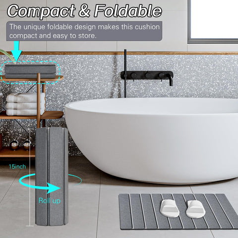 Setguopal sandpaper-included helps refresh surface texture over time.
